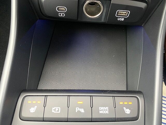 Hyundai I20 1.0T GDi Premium 5dr DCT Grey