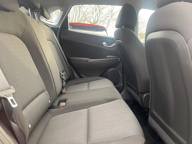 Hyundai KONA 1.6 GDi Hybrid SE Connect 5dr DCT