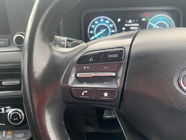 Hyundai KONA 1.6 GDi Hybrid SE Connect 5dr DCT