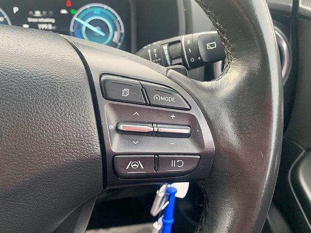 Hyundai KONA 1.6 GDi Hybrid SE Connect 5dr DCT