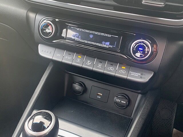 Hyundai KONA 1.6 GDi Hybrid SE Connect 5dr DCT