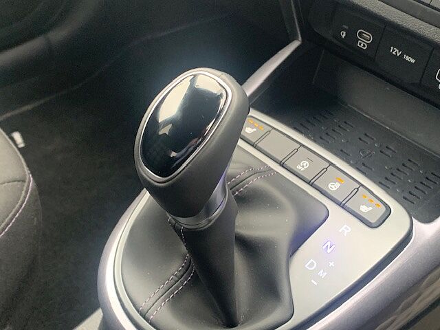 Hyundai I10 1.2 [79] Premium 5dr Auto [Nav] Grey