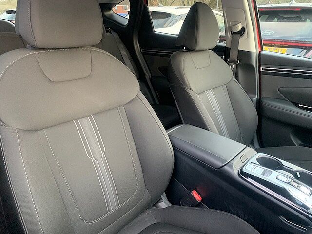 Hyundai TUCSON 1.6 TGDi Hybrid 230 Premium 5dr 2WD Auto