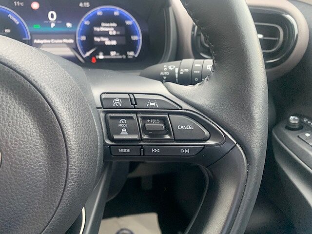 Toyota Yaris Cross 1.5 Hybrid Excel 5dr CVT