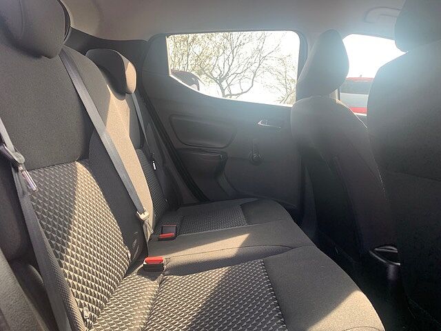 Nissan Micra 1.0 IG 71 Acenta 5dr