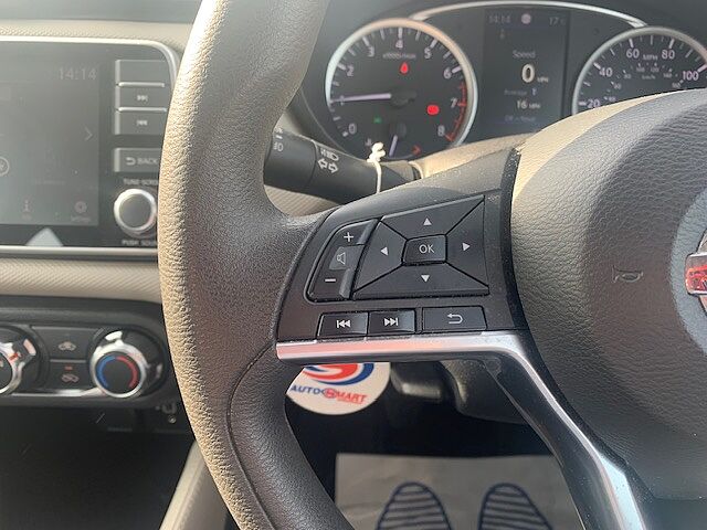 Nissan Micra 1.0 IG 71 Acenta 5dr