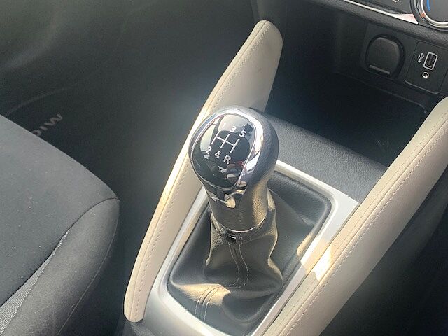 Nissan Micra 1.0 IG 71 Acenta 5dr