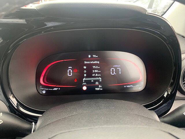 Hyundai i10 1.0 [63] Advance 5dr [Nav]