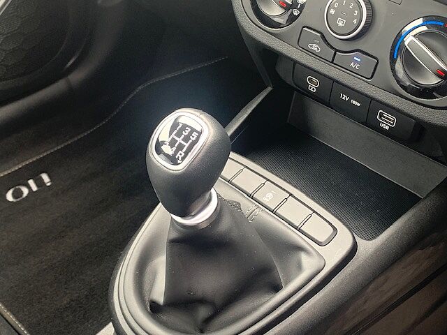 Hyundai i10 1.0 [63] Advance 5dr [Nav]