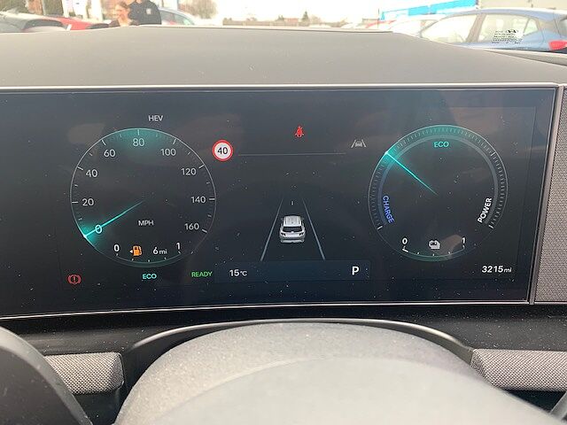 Hyundai TUCSON 1.6T Plug-in Hybrid N Line S 5dr Auto