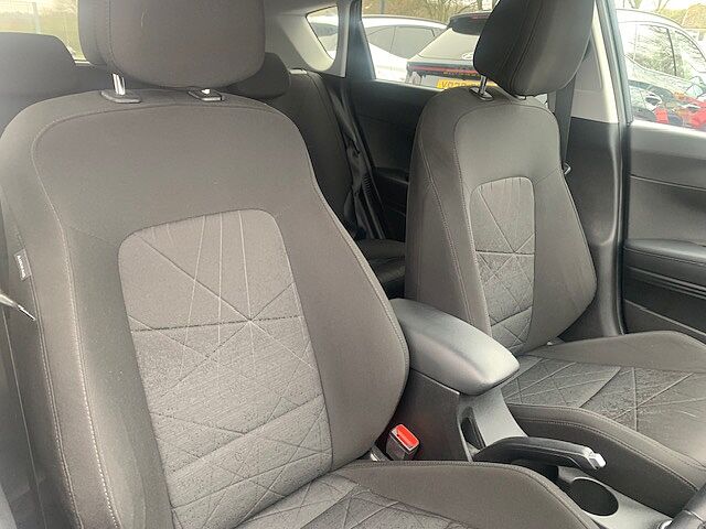 Hyundai BAYON 1.0 TGDi [120] 48V MHEV Premium 5dr Grey