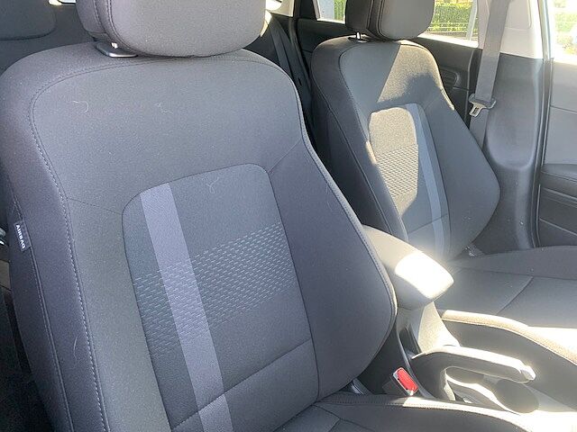 Hyundai I20 1.0T GDi Premium 5dr Blue