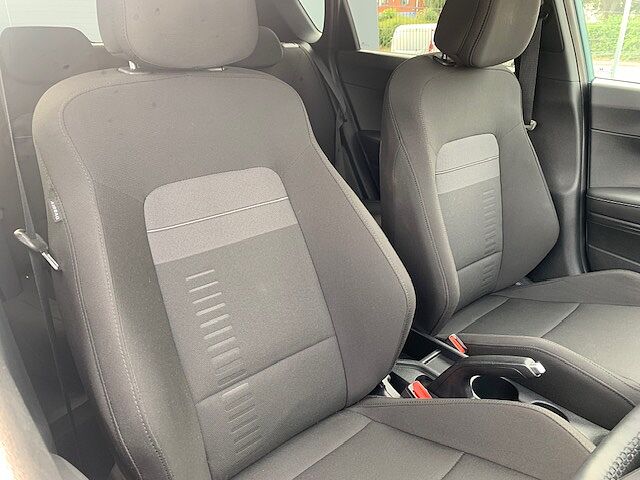 Hyundai BAYON 1.0 TGDi [90] Black Line 5dr Green