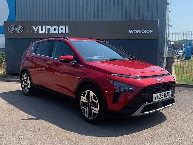 1.0 TGDi 48V MHEV Premium 5dr