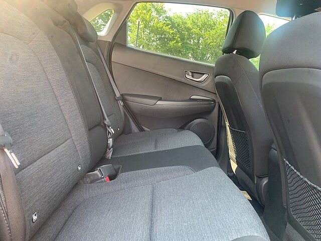 Hyundai KONA 100kW Premium 39kWh 5dr Auto Black