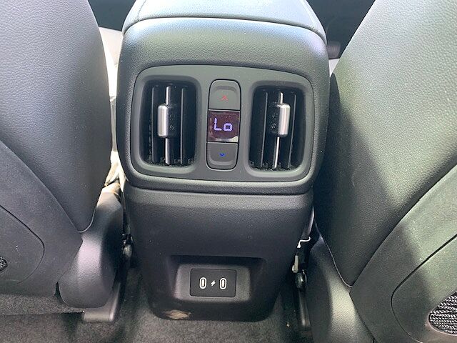 Hyundai TUCSON 1.6T Hybrid Ultimate 5dr Auto Silver