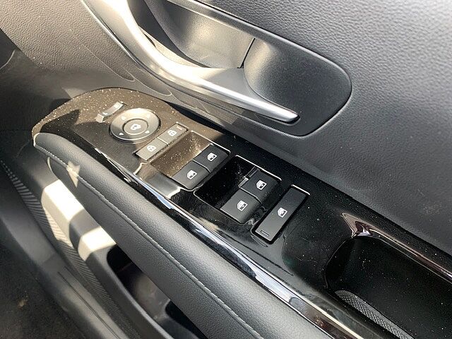 Hyundai TUCSON 1.6T Hybrid Ultimate 5dr Auto Silver