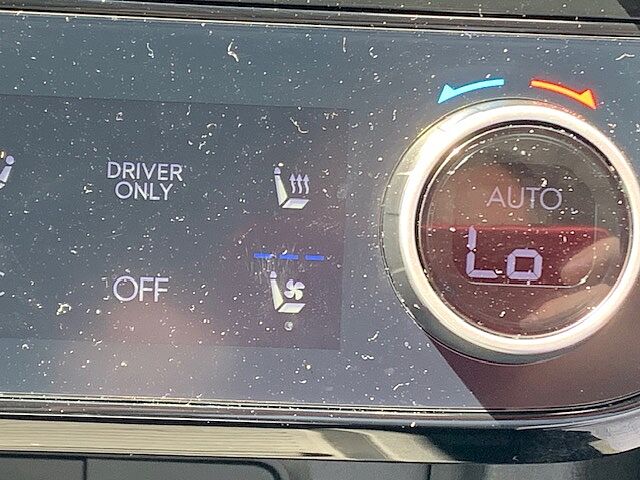 Hyundai TUCSON 1.6T Hybrid Ultimate 5dr Auto Silver