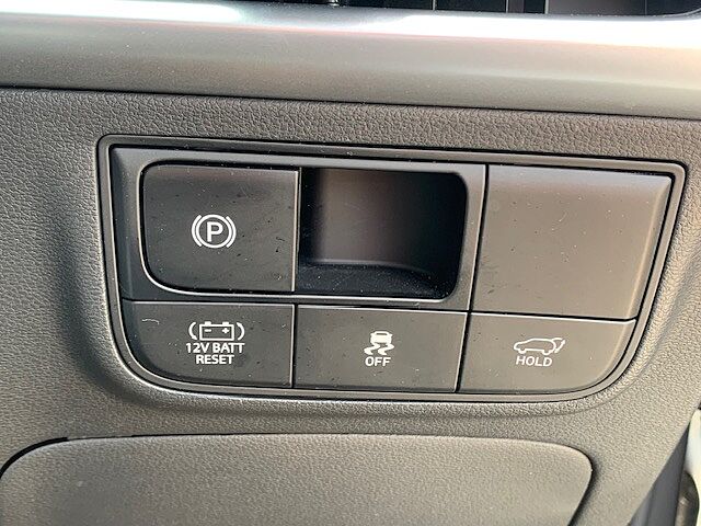 Hyundai TUCSON 1.6T Hybrid Ultimate 5dr Auto Silver