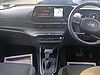 Hyundai I20 1.0T GDi Premium 5dr DCT Grey
