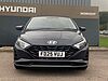Hyundai I20 1.0T GDi Premium 5dr Grey