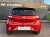 Hyundai I10 1.0 [63] Advance 5dr Auto [Nav] Red