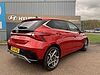 Hyundai I20 1.0T GDi Premium 5dr DCT Red