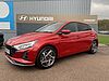 Hyundai I20 1.0T GDi Premium 5dr DCT Red