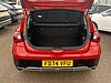 Hyundai I20 1.0T GDi Premium 5dr DCT Red