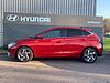 Hyundai I20 1.0T GDi Premium 5dr Red