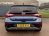 Hyundai I20 1.0T GDi Premium 5dr Blue