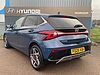 Hyundai I20 1.0T GDi Premium 5dr Blue