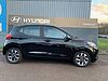 Hyundai I10 1.0 [63] Advance 5dr [Nav] Black