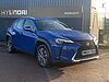 Lexus UX 300e 150kW 72.8 kWh 5dr E-CVT Blue