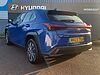 Lexus UX 300e 150kW 72.8 kWh 5dr E-CVT Blue
