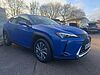 Lexus UX 300e 150kW 72.8 kWh 5dr E-CVT Blue