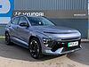 Hyundai KONA 160kW N Line 65kWh 5dr Auto Blue