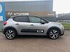 Citroen C3 1.2 PureTech Shine Plus 5dr Grey