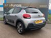 Citroen C3 1.2 PureTech Shine Plus 5dr Grey