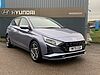 Hyundai I20 1.0T GDi Premium 5dr DCT Blue