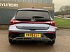 Hyundai I20 1.0T GDi Premium 5dr DCT Blue