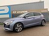 Hyundai I20 1.0T GDi Premium 5dr DCT Blue