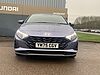 Hyundai I20 1.0T GDi Premium 5dr DCT Blue