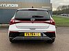 Hyundai I20 1.0T GDi Premium 5dr DCT Grey