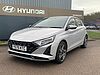 Hyundai I20 1.0T GDi Premium 5dr DCT Grey