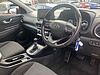 Hyundai KONA 1.6 GDi Hybrid SE Connect 5dr DCT Red