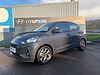 Hyundai I10 1.0 [63] Advance 5dr Auto [Nav] Grey
