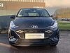 Hyundai I10 1.0 [63] Advance 5dr Auto [Nav] Grey