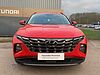Hyundai TUCSON 1.6 TGDi Hybrid 230 Premium 5dr 2WD Auto Red