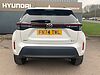 Toyota YARIS CROSS 1.5 Hybrid Excel 5dr CVT White